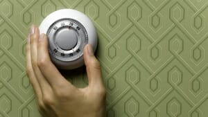 thermostat