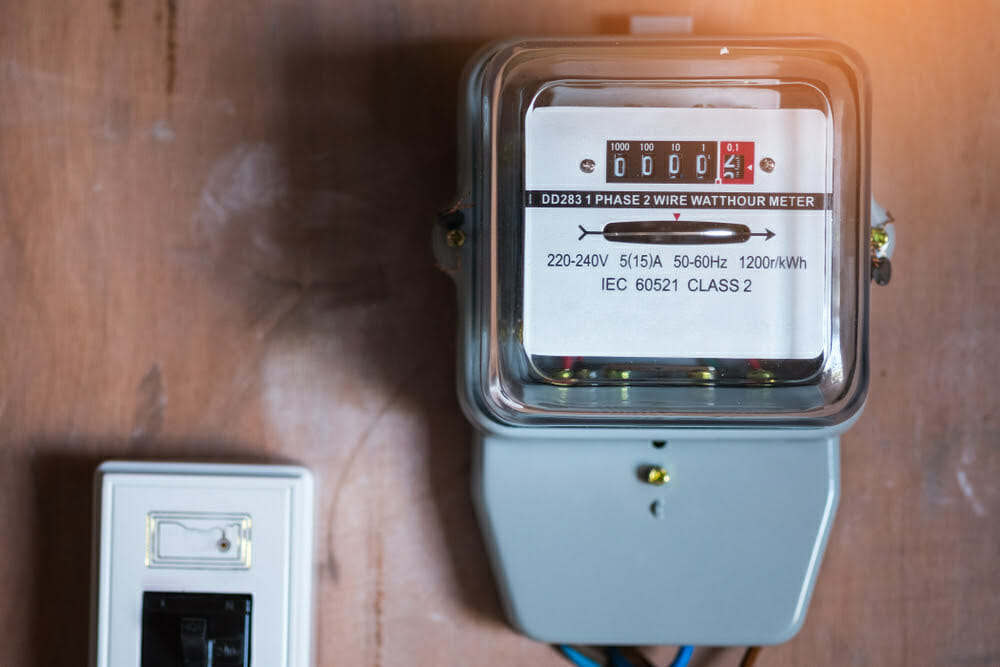 Glide's guide to meter readings Glide