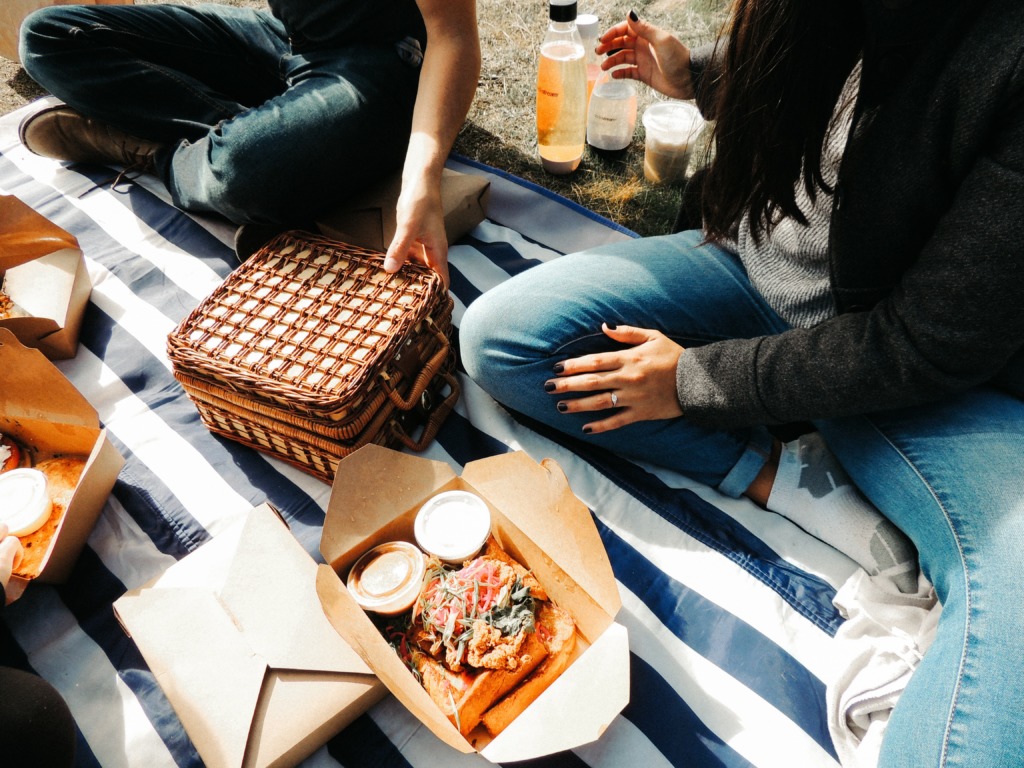 perfect picnic