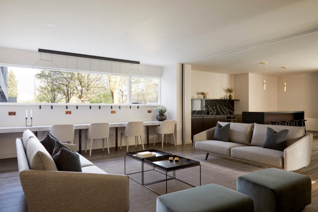 The rise of Build to Rent: investment, innovation and the role of technology - Glide