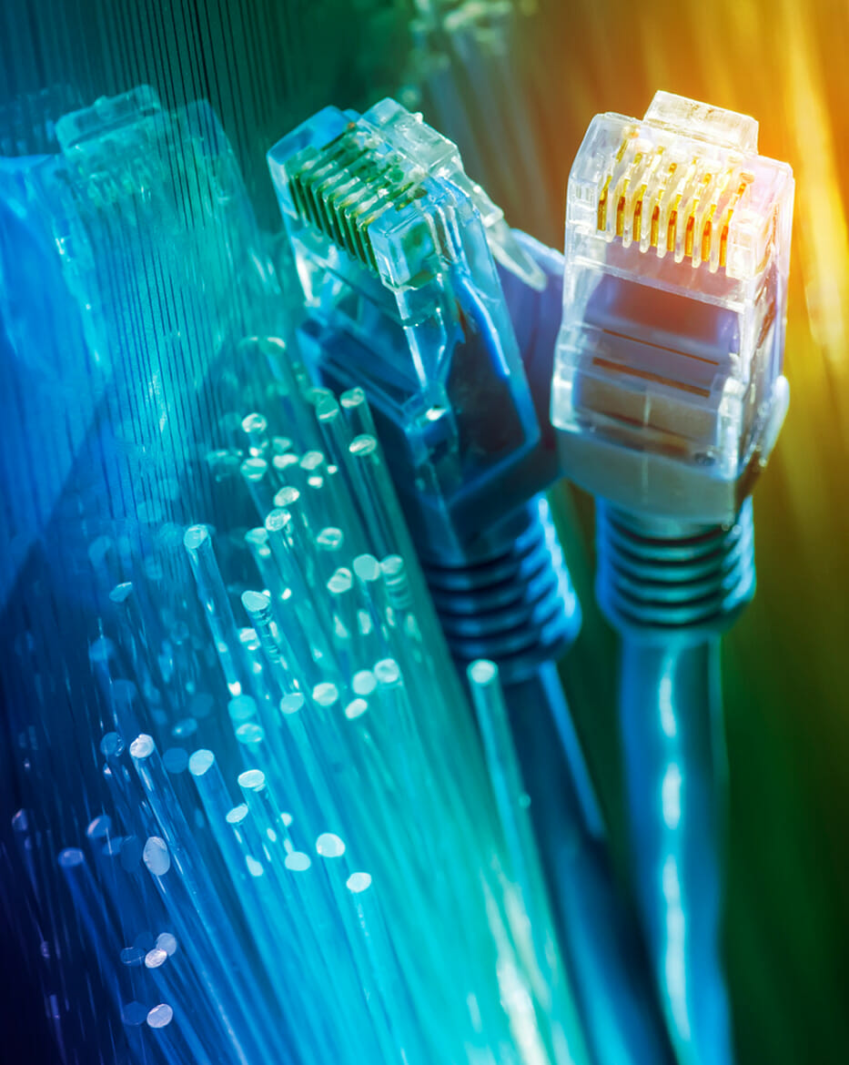 Why You Should Never Bet Against Ethernet - SDxCentral